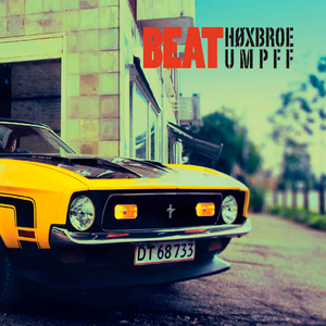 Barndommens monstre (The Smurques RMX)