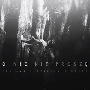 O nic nie proszę