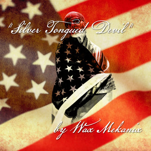 Silver Tongued Devil