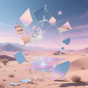 거울 속의 신기루