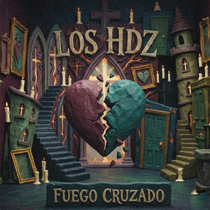 Fuego Cruzado