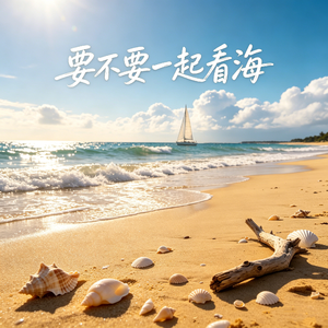 Hey 要不要一起看海
