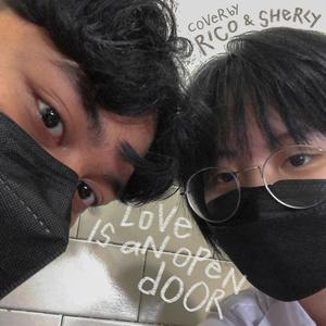 Love is an Open Door (With Sherly Vermont & Rafael Atantya)