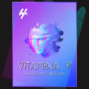 Vitamina P "Nick Joed"