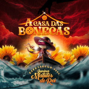 Boneca Encantada | Obediência | Comigo Não Cola