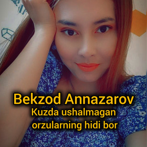 Kuzda ushalmagan orzularning hidi bor