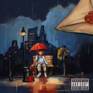 下雨了是我给你的信