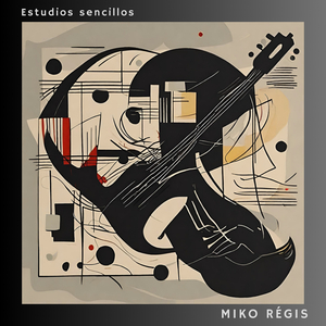 Estudios Sencillos, No. 19 - Movido (Allegretto)