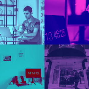 温和共同工作空间梦想