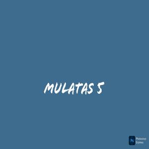 Mulatas 5