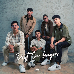 Drift On Fingers