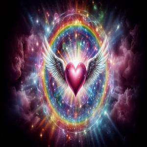 963 Hz. Tono milagro puro. Intuición de alto nivel. Telepatía. Visión psíquica. Ag9.