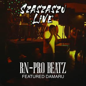 Pataka (feat. Damaru) (Live)