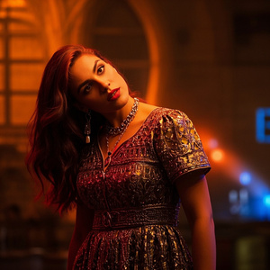 Miss You Where I've Been