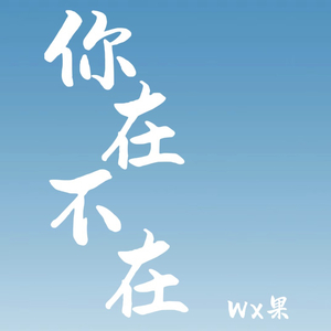你在不在