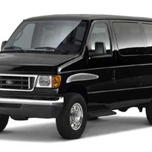 Black Van
