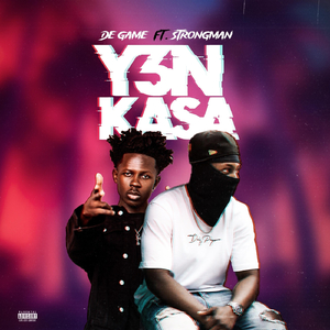 Y3nkasa (feat. Strongman)