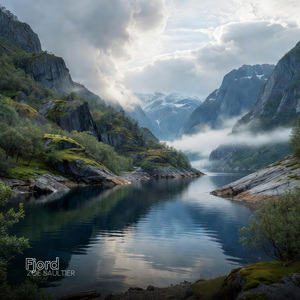 Fjord