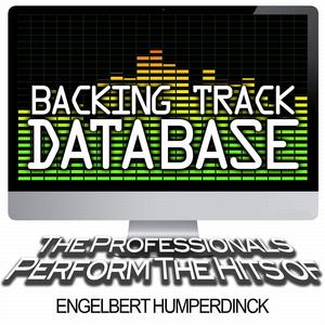 Spanish Eyes (Instrumental)