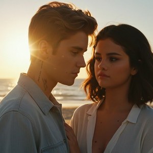 Justin Bieber & Selena Gomez - In Another Lifetime