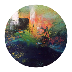 Green (feat. desso & dematteis)