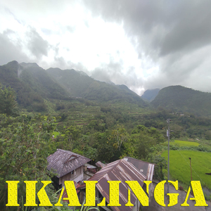 Ikalinga