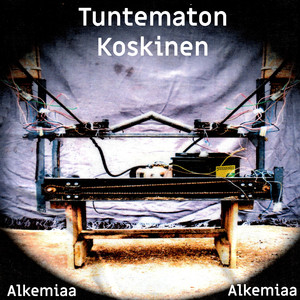 Alkemiaa