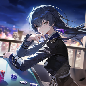 🎶《You’re Gonna Turn the Tide（你會出運啦）》🎶 by 起手氏Begin Clan