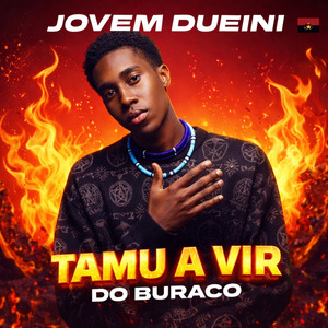 Tamu A Vir Do Buraco