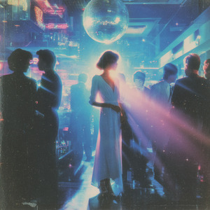 ナイトクラブ・メモリー