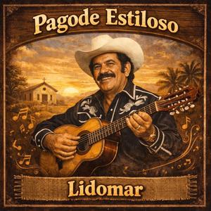 Pagode Estiloso