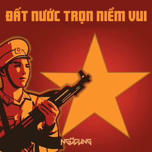 Đất Nước Trọn Niềm Vui