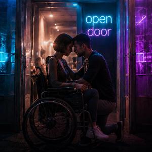 Open Door
