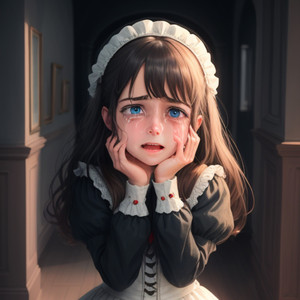 눈물에 적은 시 (neli0nthemoon)