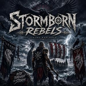 Stormborn Rebels