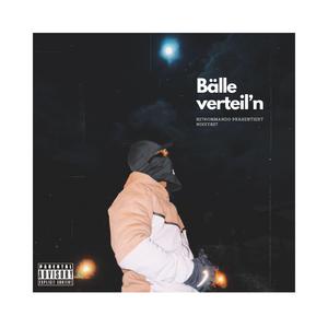 Bälle verteilen