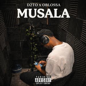 MUSALA (feat. OB LOSSA)