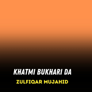 Khatmi Bukhari Da