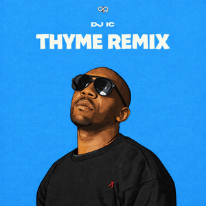 Thyme (Remix)