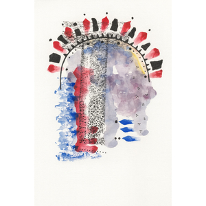 serenity in insanity - seranity