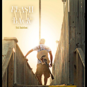 One-way Ticket Home (feat. Nicole Woxland)