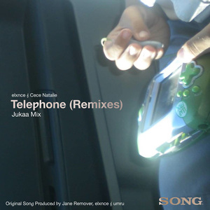 Telephone (Jukaa 'Wired' Mix)