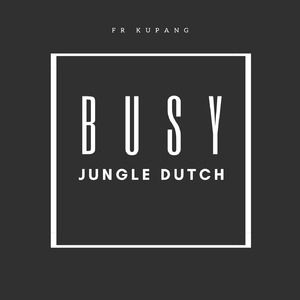 Busy Jungle Dutch