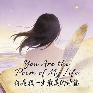 《You Are the Poem of My Life》