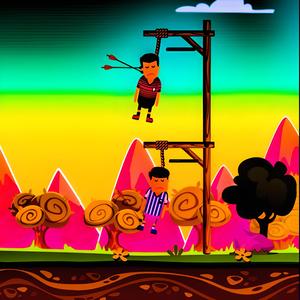 Makamsal Darağacı (feat. Mxlih Peep)