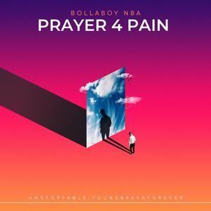 A prayer 4 Pain (feat. Mic Recka)