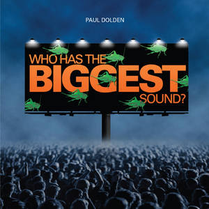 Who Has the Biggest Sound?: The Village Choir Asks the Important Questions of the Day