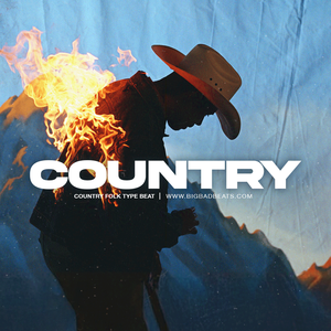 Country (Acoustic Guitar Pop Type Beat)