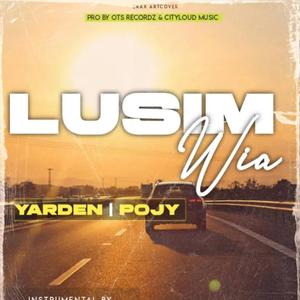 Lusim Wia (feat. Pojy)