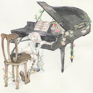 舒曼 卡农（少年奏鸣曲集） Op.118b No.2